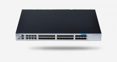 RG-S5750C-28SFP4XS-H高性能交換機