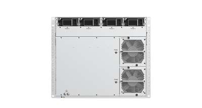 RG-NBS7006智能設備網核心交換機