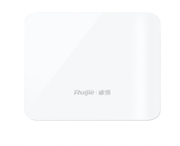 銳捷RG-EAP212(G) 無線AP吸頂式 雙頻1167M 無線接入點 白色